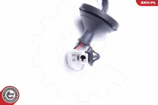 Schalter, Heckklappenentriegelung Fahrzeugheckklappe ESEN SKV 16SKV283 Bild Schalter, Heckklappenentriegelung Fahrzeugheckklappe ESEN SKV 16SKV283