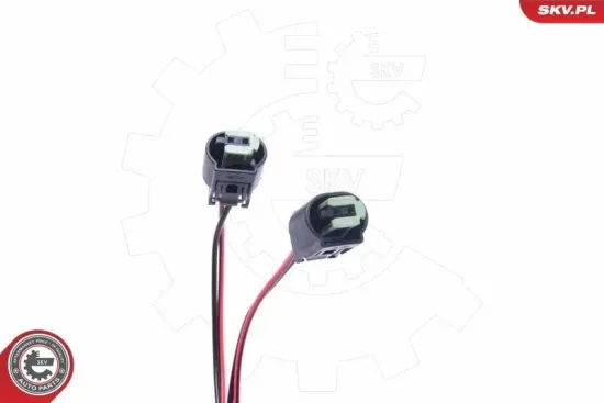 Heckklappengriff Fahrzeugheckklappe ESEN SKV 16SKV285 Bild Heckklappengriff Fahrzeugheckklappe ESEN SKV 16SKV285