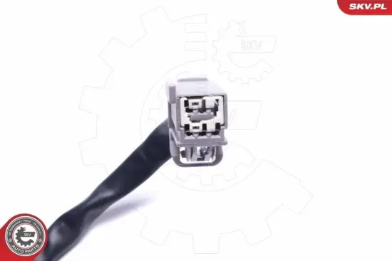 Heckklappengriff Fahrzeugheckklappe ESEN SKV 16SKV285 Bild Heckklappengriff Fahrzeugheckklappe ESEN SKV 16SKV285