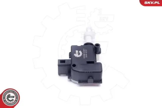 Heckklappenschloss ESEN SKV 16SKV287 Bild Heckklappenschloss ESEN SKV 16SKV287