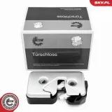 Heckklappenschloss ESEN SKV 16SKV291