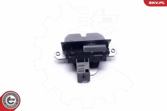 Heckklappenschloss ESEN SKV 16SKV292 Bild Heckklappenschloss ESEN SKV 16SKV292