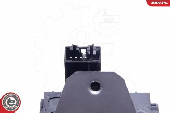 Heckklappenschloss ESEN SKV 16SKV292 Bild Heckklappenschloss ESEN SKV 16SKV292