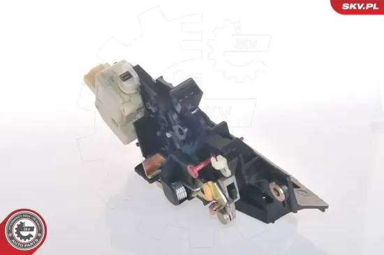 Heckklappenschloss 12 V Fahrzeugheckklappe ESEN SKV 16SKV305 Bild Heckklappenschloss 12 V Fahrzeugheckklappe ESEN SKV 16SKV305