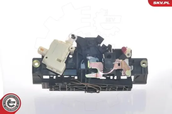 Heckklappenschloss 12 V Fahrzeugheckklappe ESEN SKV 16SKV305 Bild Heckklappenschloss 12 V Fahrzeugheckklappe ESEN SKV 16SKV305