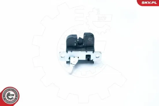Heckklappenschloss 12 V Fahrzeugheckklappe ESEN SKV 16SKV308 Bild Heckklappenschloss 12 V Fahrzeugheckklappe ESEN SKV 16SKV308
