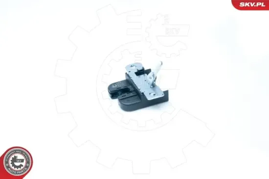Heckklappenschloss 12 V Fahrzeugheckklappe ESEN SKV 16SKV308 Bild Heckklappenschloss 12 V Fahrzeugheckklappe ESEN SKV 16SKV308
