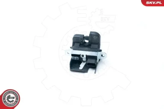 Heckklappenschloss 12 V Fahrzeugheckklappe ESEN SKV 16SKV310 Bild Heckklappenschloss 12 V Fahrzeugheckklappe ESEN SKV 16SKV310