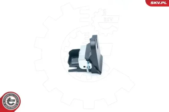 Heckklappenschloss 12 V Fahrzeugheckklappe ESEN SKV 16SKV310 Bild Heckklappenschloss 12 V Fahrzeugheckklappe ESEN SKV 16SKV310