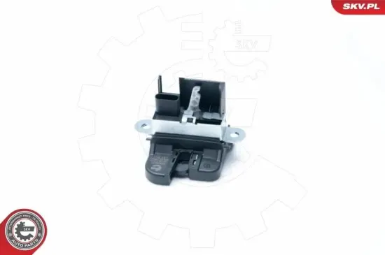 Heckklappenschloss 12 V Fahrzeugheckklappe ESEN SKV 16SKV310 Bild Heckklappenschloss 12 V Fahrzeugheckklappe ESEN SKV 16SKV310
