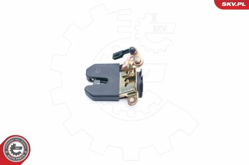 Heckklappenschloss 12 V Fahrzeugheckklappe ESEN SKV 16SKV311