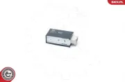 Sensor, Innenraumtemperatur 12 V ESEN SKV 17SKV411