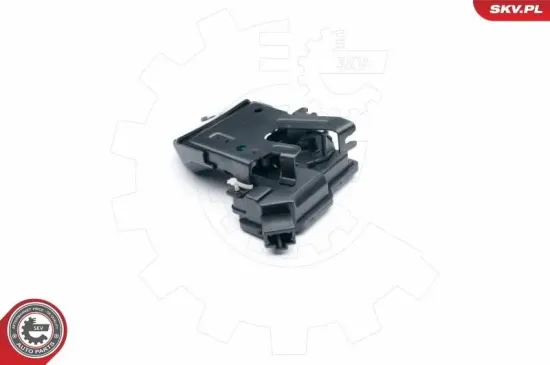 Heckklappenschloss 12 V Fahrzeugheckklappe ESEN SKV 16SKV326 Bild Heckklappenschloss 12 V Fahrzeugheckklappe ESEN SKV 16SKV326