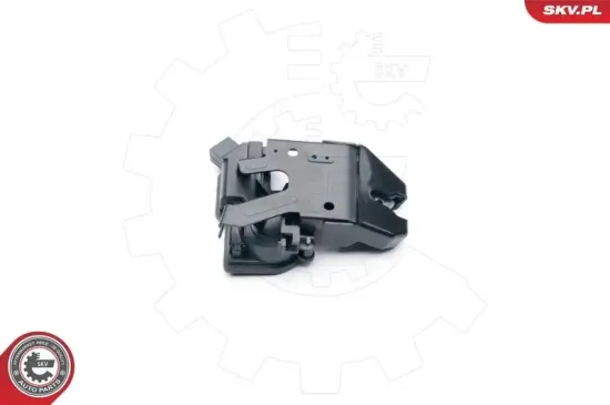 Heckklappenschloss 12 V Fahrzeugheckklappe ESEN SKV 16SKV326 Bild Heckklappenschloss 12 V Fahrzeugheckklappe ESEN SKV 16SKV326