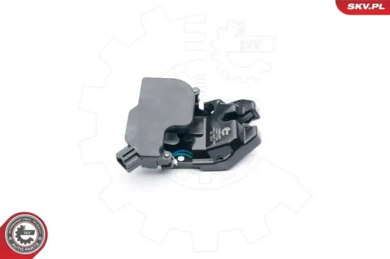 Heckklappenschloss 12 V Fahrzeugheckklappe ESEN SKV 16SKV326 Bild Heckklappenschloss 12 V Fahrzeugheckklappe ESEN SKV 16SKV326