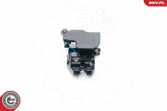 Heckklappenschloss 12 V Fahrzeugheckklappe ESEN SKV 16SKV326 Bild Heckklappenschloss 12 V Fahrzeugheckklappe ESEN SKV 16SKV326