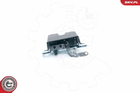 Heckklappenschloss 12 V Fahrzeugheckklappe ESEN SKV 16SKV327 Bild Heckklappenschloss 12 V Fahrzeugheckklappe ESEN SKV 16SKV327