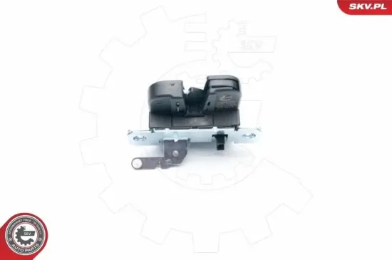 Heckklappenschloss 12 V Fahrzeugheckklappe ESEN SKV 16SKV327 Bild Heckklappenschloss 12 V Fahrzeugheckklappe ESEN SKV 16SKV327