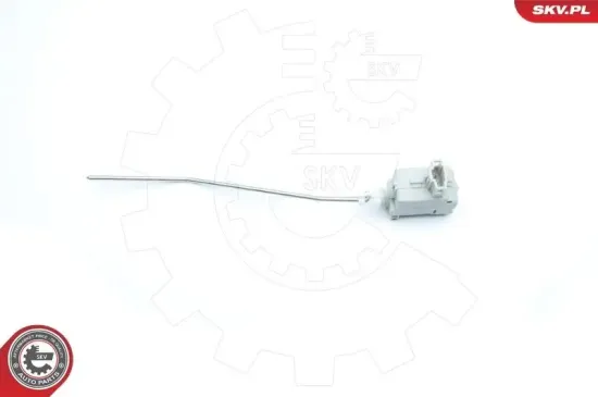 Stellelement, Zentralverriegelung 12 V Fahrzeugheckklappe ESEN SKV 16SKV329 Bild Stellelement, Zentralverriegelung 12 V Fahrzeugheckklappe ESEN SKV 16SKV329
