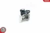 T&uuml;rschloss 12 V Fahrzeugheckklappe ESEN SKV 16SKV330