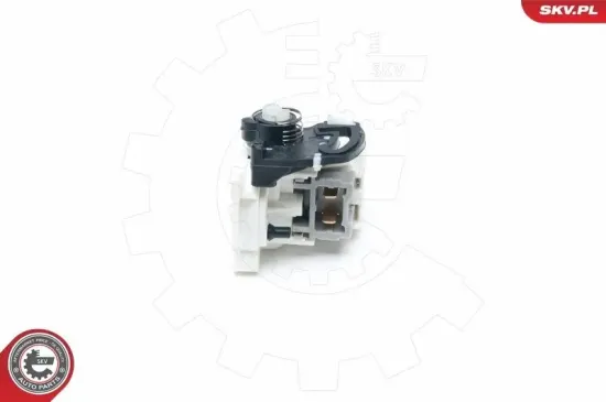 Türschloss 12 V Fahrzeugheckklappe ESEN SKV 16SKV330 Bild Türschloss 12 V Fahrzeugheckklappe ESEN SKV 16SKV330