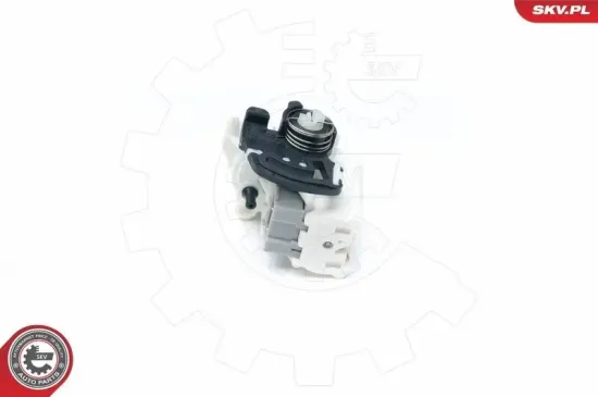 Türschloss 12 V Fahrzeugheckklappe ESEN SKV 16SKV330 Bild Türschloss 12 V Fahrzeugheckklappe ESEN SKV 16SKV330