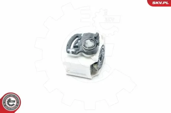 Türschloss 12 V Fahrzeugheckklappe ESEN SKV 16SKV330 Bild Türschloss 12 V Fahrzeugheckklappe ESEN SKV 16SKV330