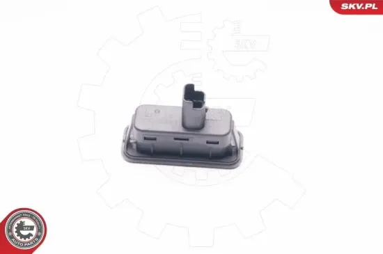 Schalter, Türverriegelung 12 V Fahrzeugheckklappe ESEN SKV 16SKV338 Bild Schalter, Türverriegelung 12 V Fahrzeugheckklappe ESEN SKV 16SKV338