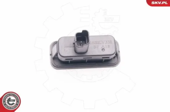 Schalter, Türverriegelung 12 V Fahrzeugheckklappe ESEN SKV 16SKV338 Bild Schalter, Türverriegelung 12 V Fahrzeugheckklappe ESEN SKV 16SKV338