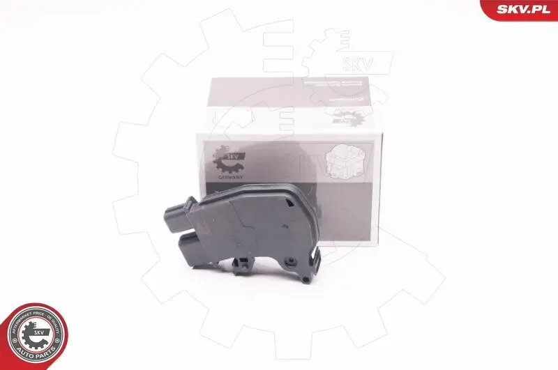 Türschloss 12 V vorne hinten links ESEN SKV 16SKV339