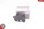 Türschloss 12 V vorne hinten links ESEN SKV 16SKV339