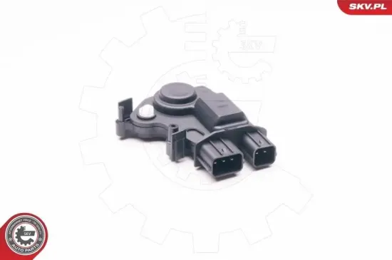 Türschloss 12 V vorne hinten links ESEN SKV 16SKV339 Bild Türschloss 12 V vorne hinten links ESEN SKV 16SKV339