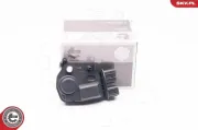 Türschloss 12 V hinten rechts vorne ESEN SKV 16SKV340