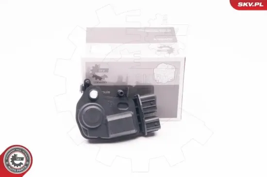 Türschloss 12 V hinten rechts vorne ESEN SKV 16SKV340 Bild Türschloss 12 V hinten rechts vorne ESEN SKV 16SKV340