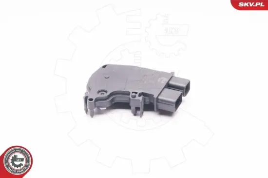 Türschloss 12 V hinten rechts vorne ESEN SKV 16SKV340 Bild Türschloss 12 V hinten rechts vorne ESEN SKV 16SKV340