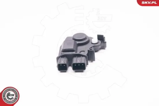 Türschloss 12 V hinten rechts vorne ESEN SKV 16SKV340 Bild Türschloss 12 V hinten rechts vorne ESEN SKV 16SKV340