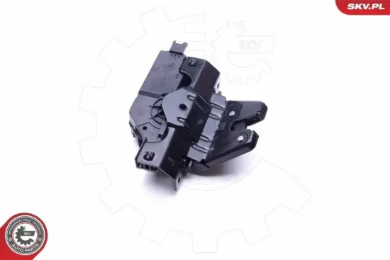 Heckklappenschloss 12 V Fahrzeugheckklappe ESEN SKV 16SKV343 Bild Heckklappenschloss 12 V Fahrzeugheckklappe ESEN SKV 16SKV343