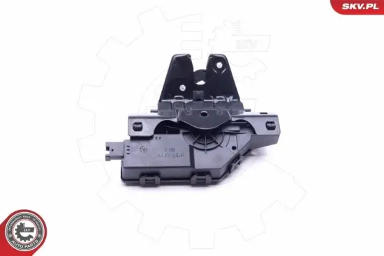 Heckklappenschloss 12 V Fahrzeugheckklappe ESEN SKV 16SKV343 Bild Heckklappenschloss 12 V Fahrzeugheckklappe ESEN SKV 16SKV343