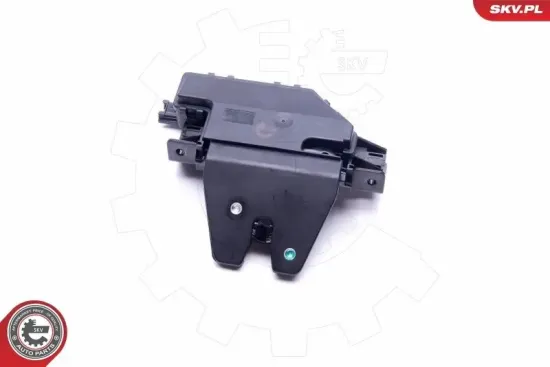 Heckklappenschloss 12 V Fahrzeugheckklappe ESEN SKV 16SKV343 Bild Heckklappenschloss 12 V Fahrzeugheckklappe ESEN SKV 16SKV343