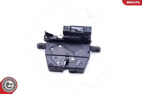 Heckklappenschloss 12 V Fahrzeugheckklappe ESEN SKV 16SKV344 Bild Heckklappenschloss 12 V Fahrzeugheckklappe ESEN SKV 16SKV344