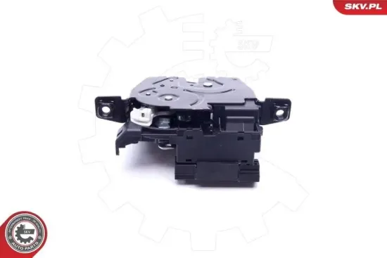 Heckklappenschloss 12 V Fahrzeugheckklappe ESEN SKV 16SKV344 Bild Heckklappenschloss 12 V Fahrzeugheckklappe ESEN SKV 16SKV344