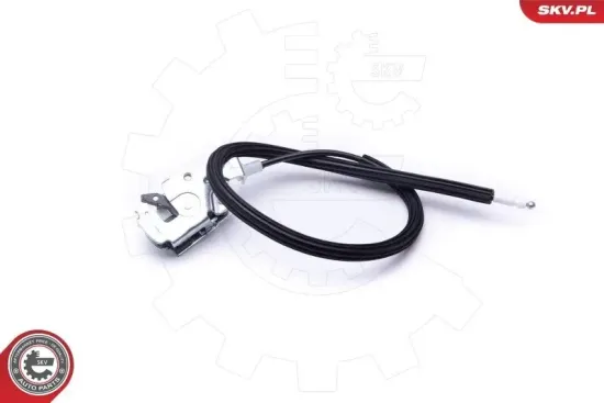 Türschloss hinten links unten ESEN SKV 16SKV346 Bild Türschloss hinten links unten ESEN SKV 16SKV346