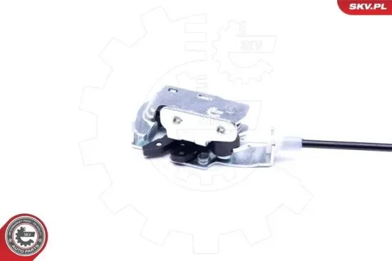 Türschloss hinten links unten ESEN SKV 16SKV346 Bild Türschloss hinten links unten ESEN SKV 16SKV346