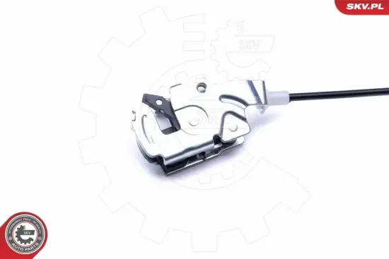 Türschloss hinten links unten ESEN SKV 16SKV346 Bild Türschloss hinten links unten ESEN SKV 16SKV346