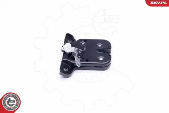 Heckklappenschloss ESEN SKV 16SKV351 Bild Heckklappenschloss ESEN SKV 16SKV351