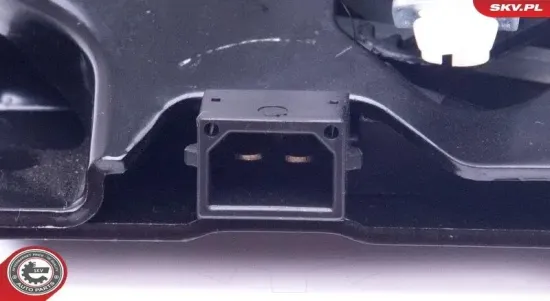 Heckklappenschloss ESEN SKV 16SKV351 Bild Heckklappenschloss ESEN SKV 16SKV351