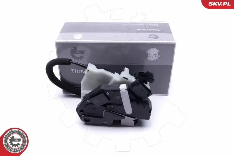 Heckklappenschloss ESEN SKV 16SKV357