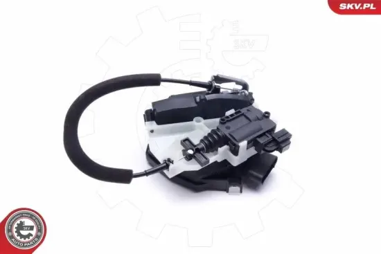 Heckklappenschloss ESEN SKV 16SKV357 Bild Heckklappenschloss ESEN SKV 16SKV357