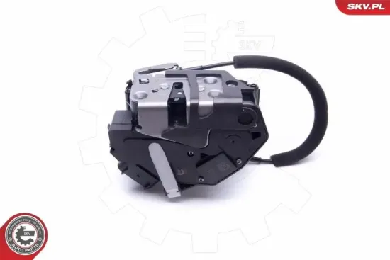 Heckklappenschloss ESEN SKV 16SKV357 Bild Heckklappenschloss ESEN SKV 16SKV357