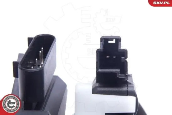 Heckklappenschloss ESEN SKV 16SKV357 Bild Heckklappenschloss ESEN SKV 16SKV357